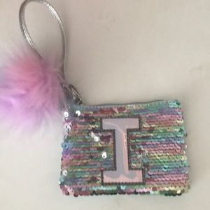 Justice “I” wallet